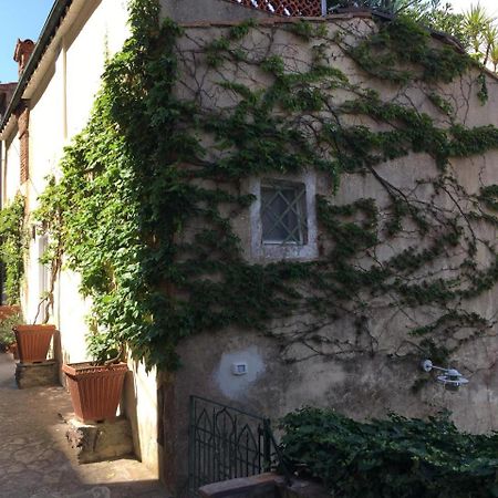 Ferienwohnung Casa Di Charme, Rio dellʼElba Exterior foto