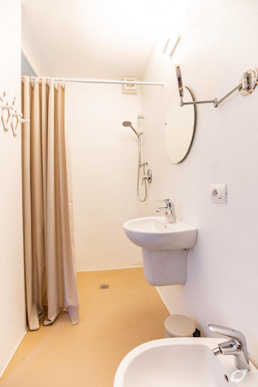 Ferienwohnung Casa Di Charme, Rio dellʼElba Exterior foto