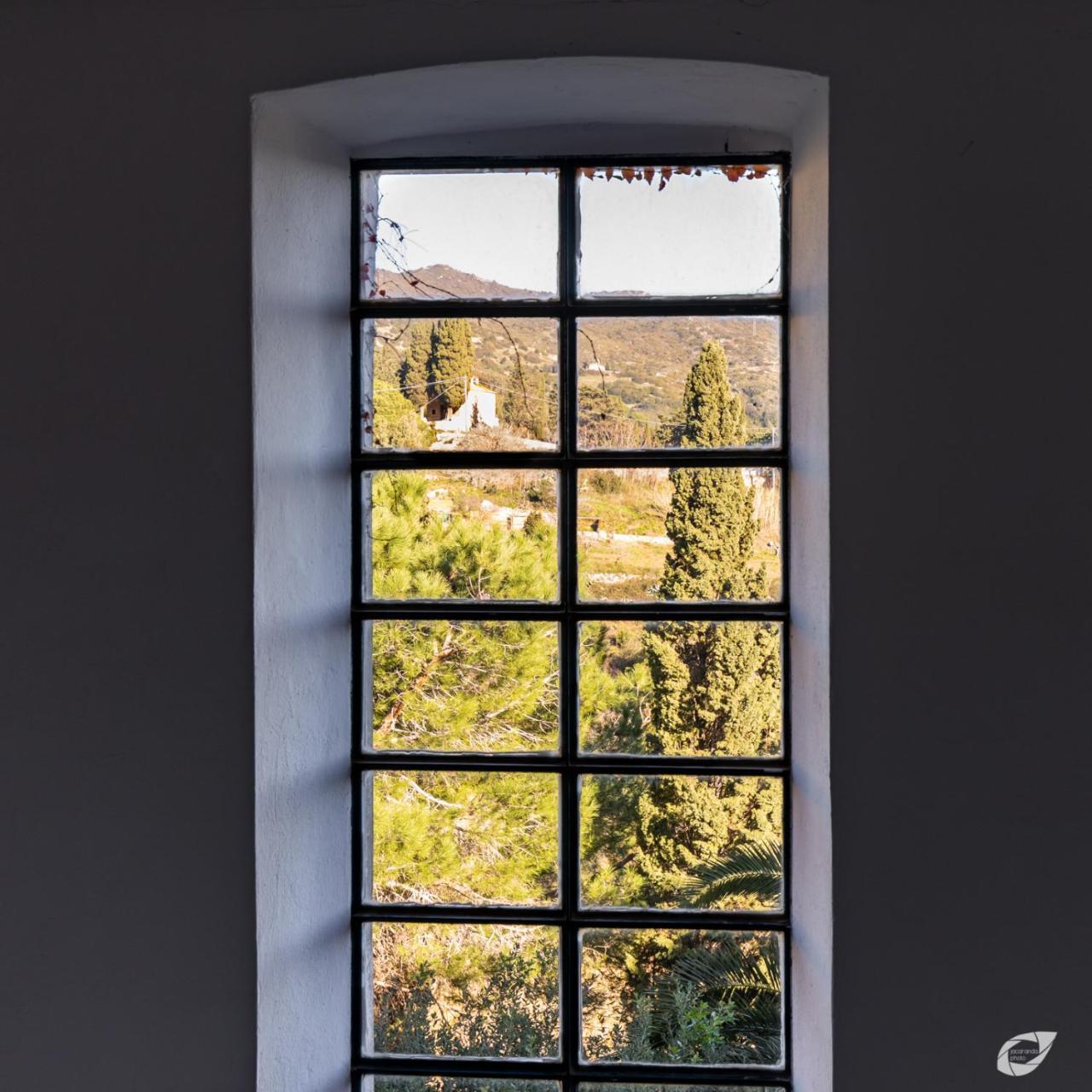 Ferienwohnung Casa Di Charme, Rio dellʼElba Exterior foto