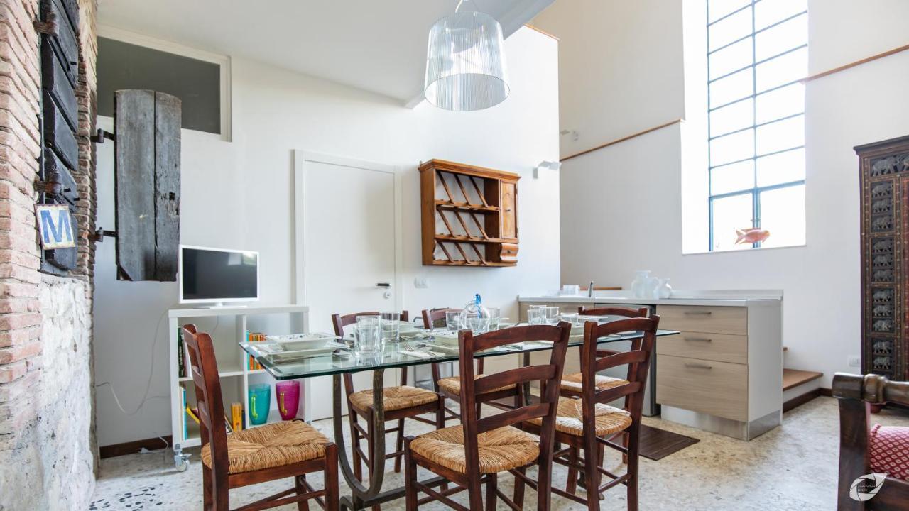 Ferienwohnung Casa Di Charme, Rio dellʼElba Exterior foto