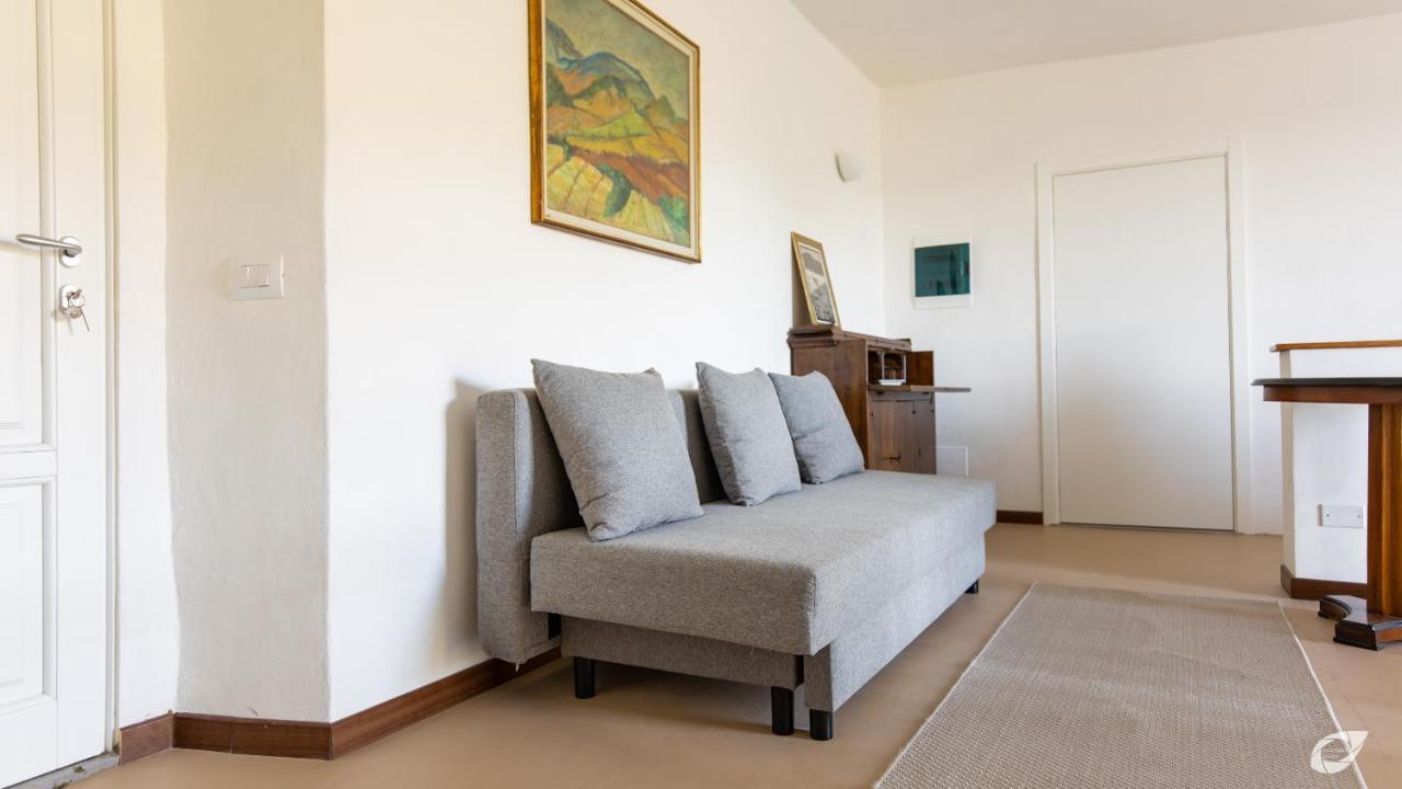 Ferienwohnung Casa Di Charme, Rio dellʼElba Exterior foto