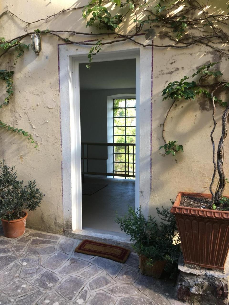 Ferienwohnung Casa Di Charme, Rio dellʼElba Exterior foto