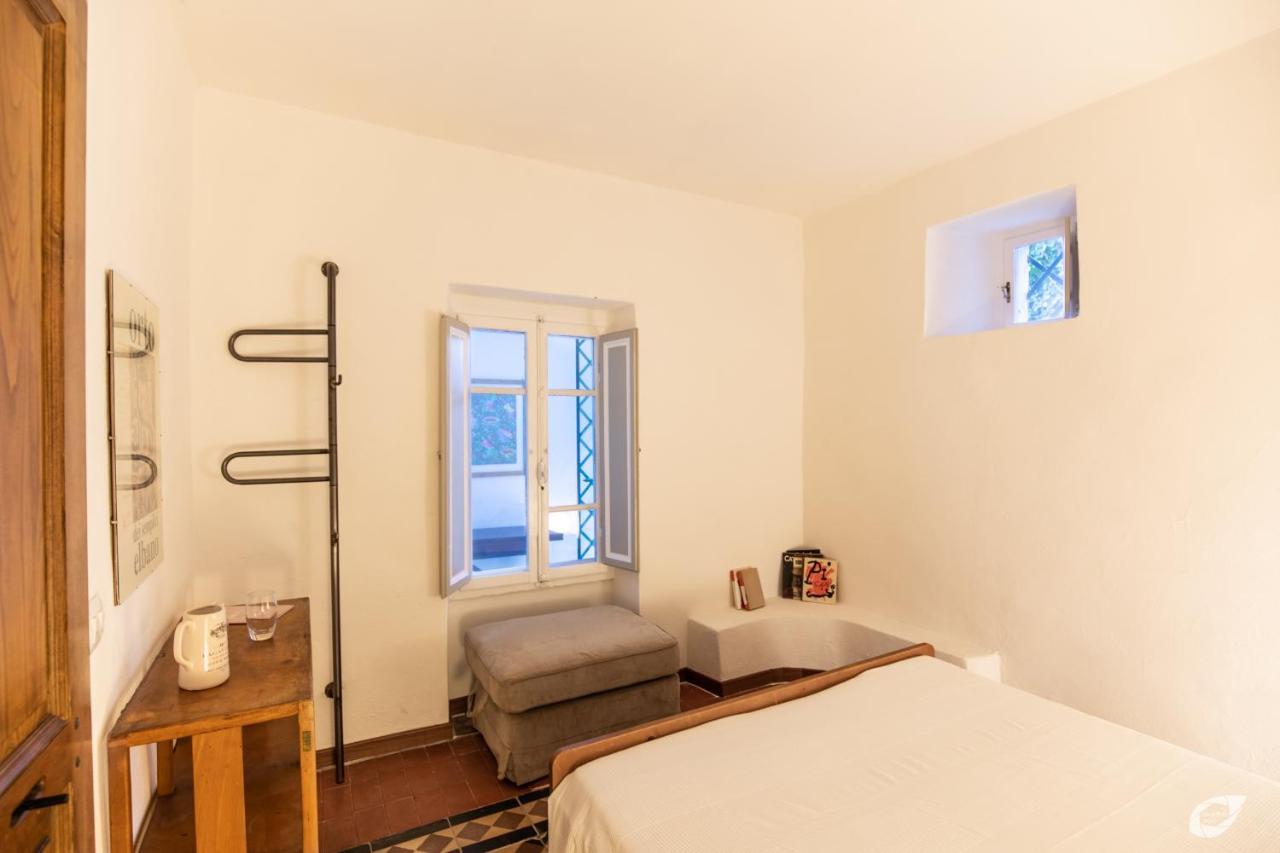 Ferienwohnung Casa Di Charme, Rio dellʼElba Exterior foto