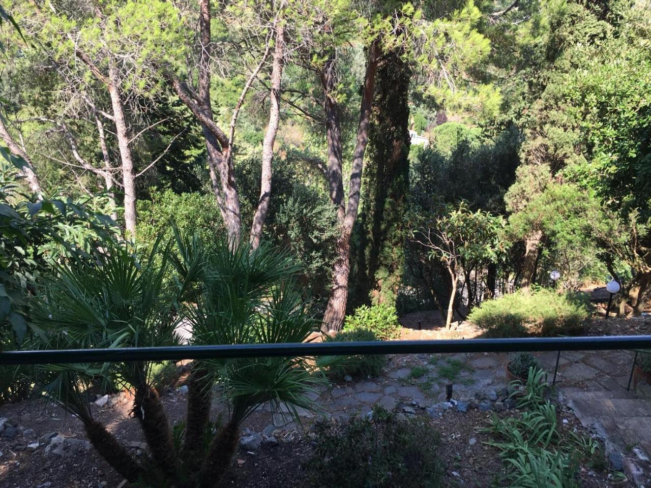 Ferienwohnung Casa Di Charme, Rio dellʼElba Exterior foto