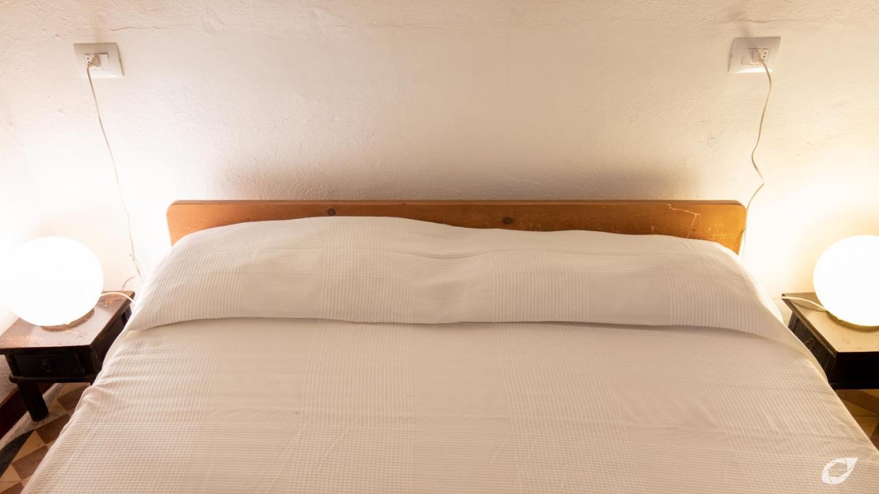 Ferienwohnung Casa Di Charme, Rio dellʼElba Exterior foto