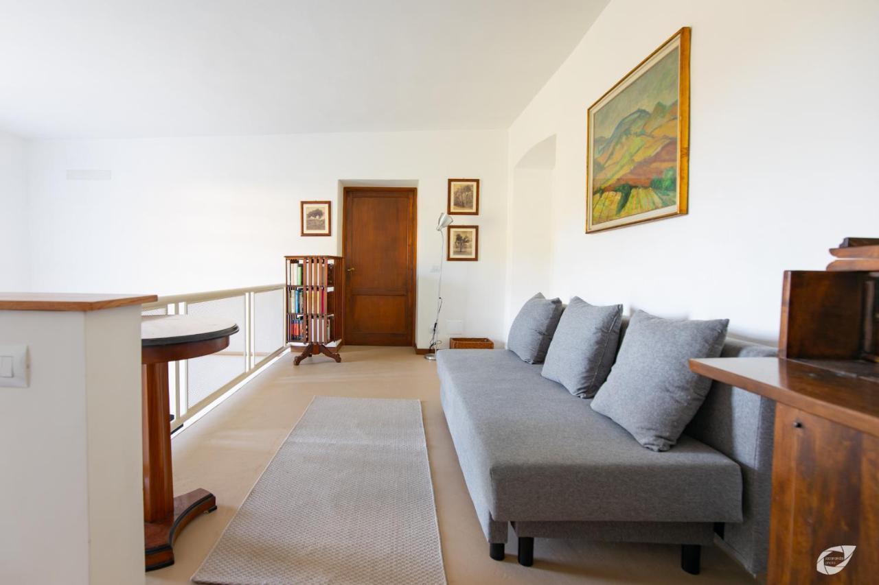 Ferienwohnung Casa Di Charme, Rio dellʼElba Exterior foto