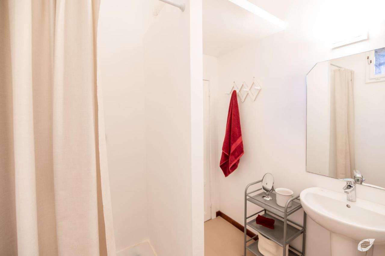 Ferienwohnung Casa Di Charme, Rio dellʼElba Exterior foto