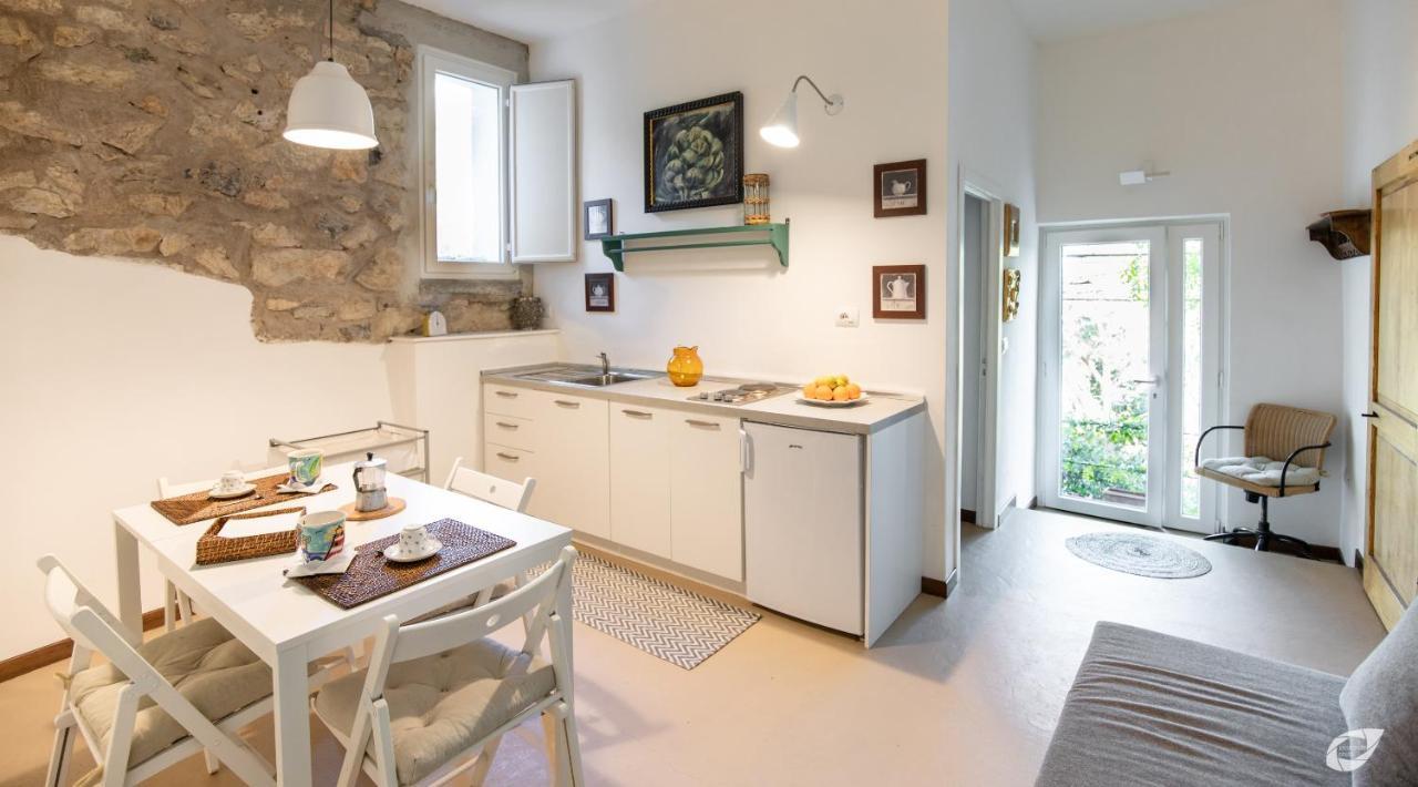 Ferienwohnung Casa Di Charme, Rio dellʼElba Exterior foto
