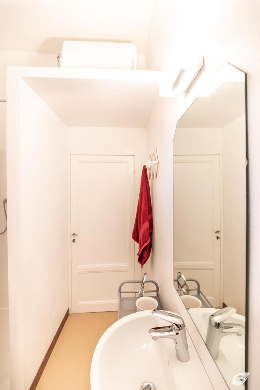 Ferienwohnung Casa Di Charme, Rio dellʼElba Exterior foto