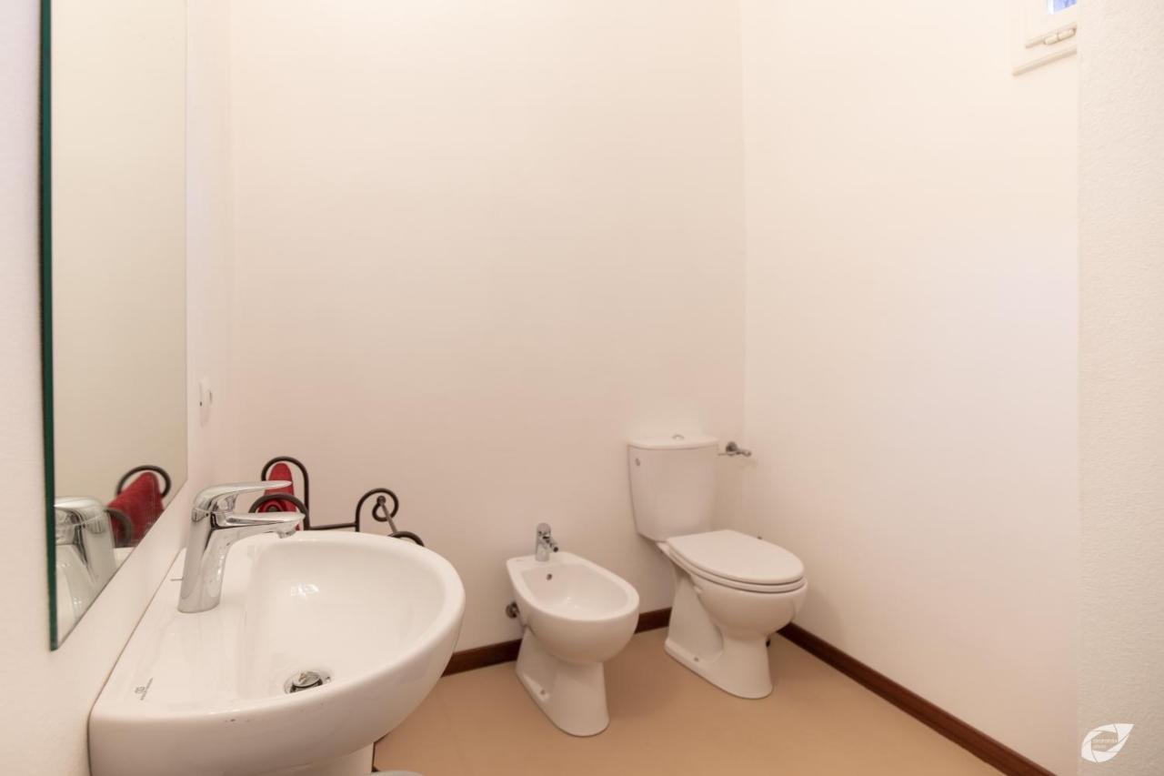Ferienwohnung Casa Di Charme, Rio dellʼElba Exterior foto