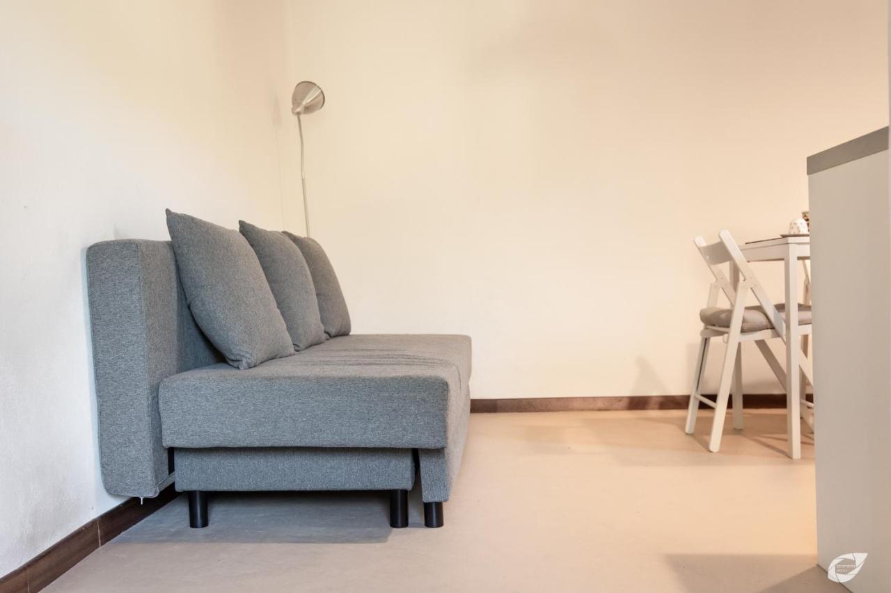 Ferienwohnung Casa Di Charme, Rio dellʼElba Exterior foto