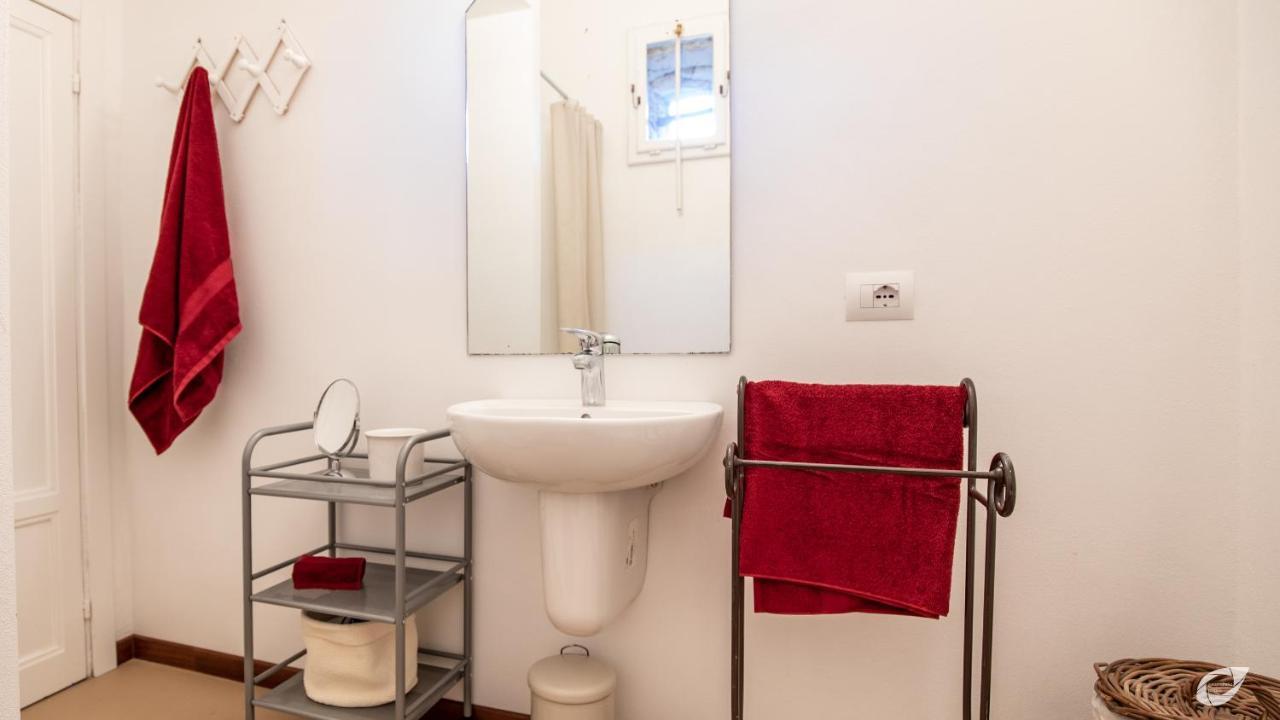 Ferienwohnung Casa Di Charme, Rio dellʼElba Exterior foto