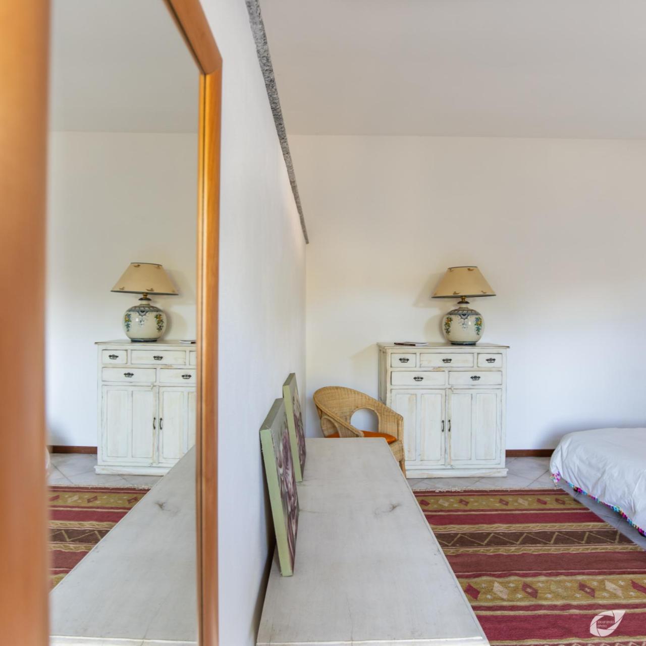 Ferienwohnung Casa Di Charme, Rio dellʼElba Exterior foto