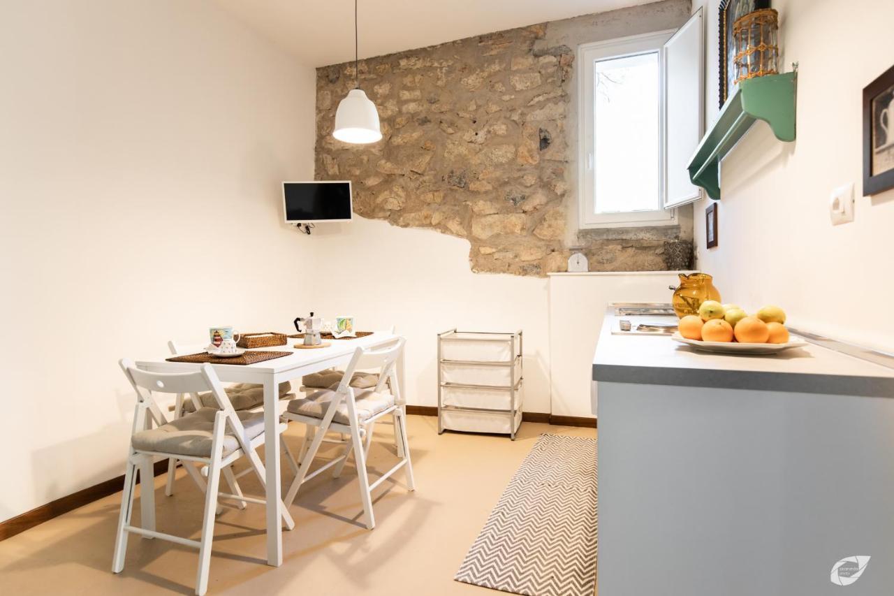 Ferienwohnung Casa Di Charme, Rio dellʼElba Exterior foto