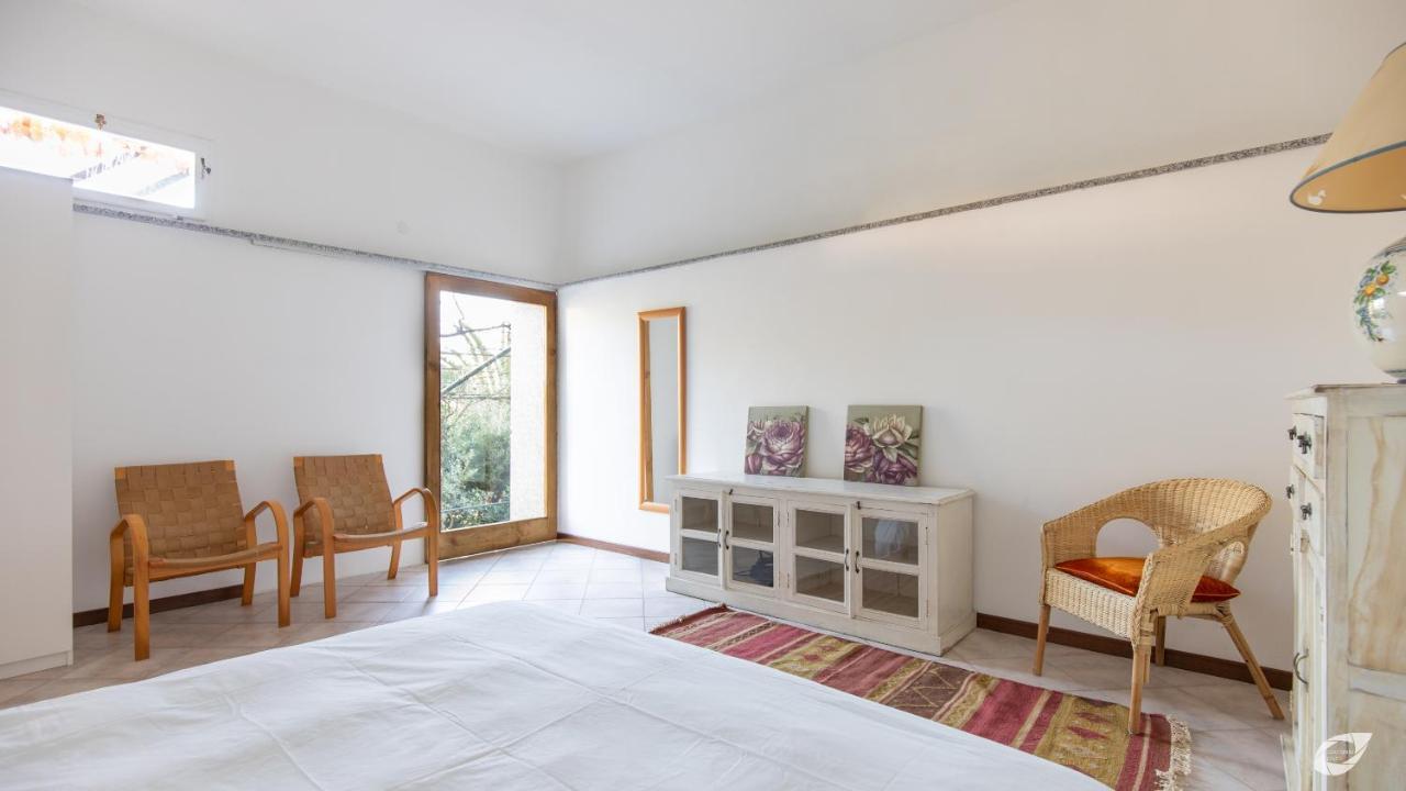 Ferienwohnung Casa Di Charme, Rio dellʼElba Exterior foto