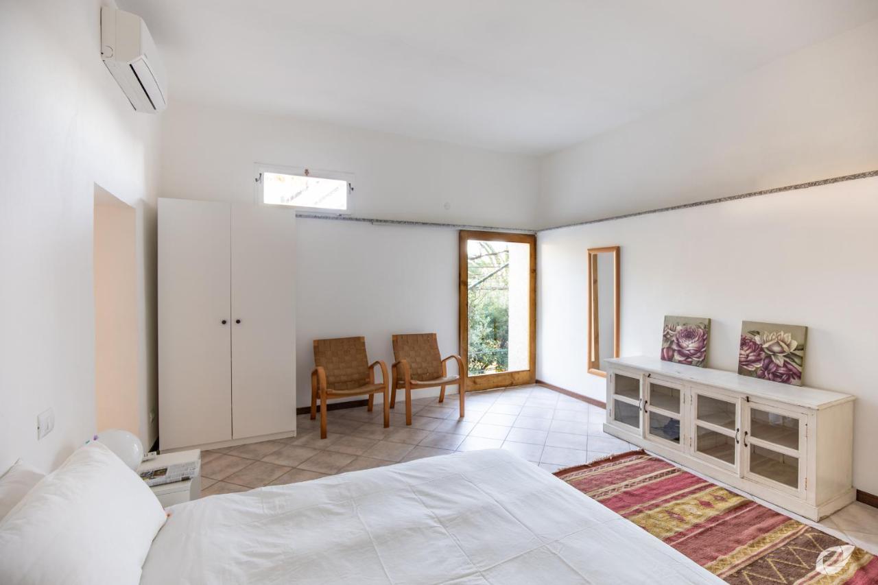 Ferienwohnung Casa Di Charme, Rio dellʼElba Exterior foto